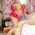 Kadıköy Olgun ve Dolgun Escort Çiğdem - Image 2