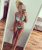 Escort Bayan Ataköy Ateşler İçinde Yanan Gizem - Image 1