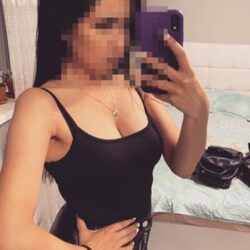 arap escort bayan